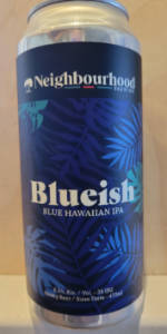 Blueish