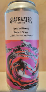 Totally Pitted