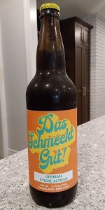 Das Schmeckt Gut