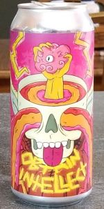 Obtain Intellect - Raspberry Mandarin