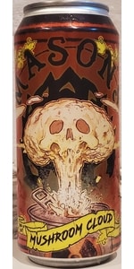 Mushroom Cloud