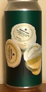 Ranch Cups