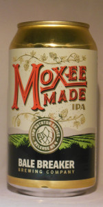 Moxee Made