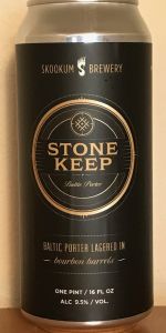 Stone Keep