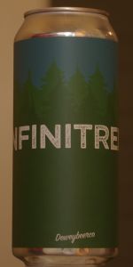 Infinitrees