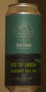 Rooftop Garden
