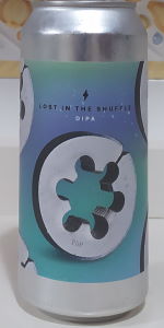Lost in the Shuffle