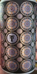 Hazymodo Sanctified IPA
