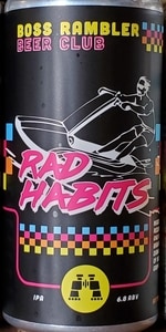 Rad Habits