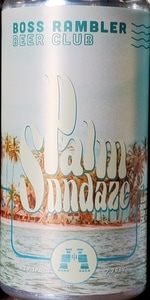 Palm Sundaze