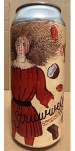 Struwwelpeter