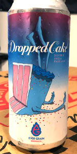 Dropped Cake