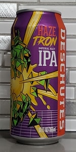Haze Tron