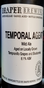 Temporal Agent