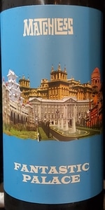 Fantastic Palace