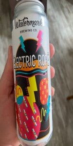 Electric Rope