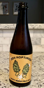 DDH Hoptimism