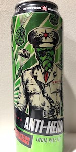 Anti-Hero IPA