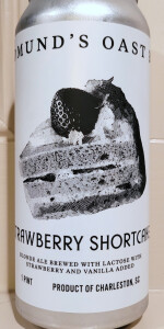 Strawberry Shortcake