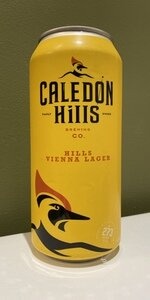 Vienna Lager