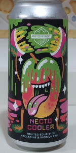 Necto Cooler
