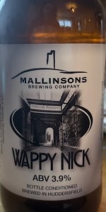 Wappy Nick