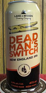 Dead Manâs Switch