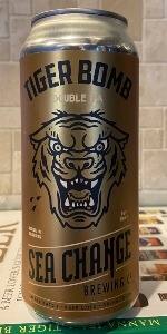 Tiger Bomb