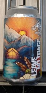 Leave No Trace