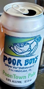 PoonTown Pale