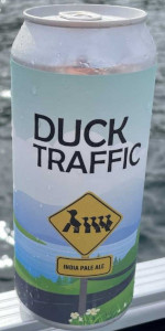 Duck Traffic