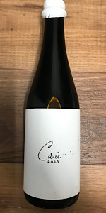 CuvÃ©e 2020