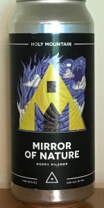 Mirror of Nature