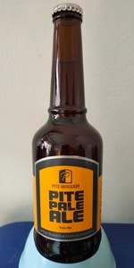 Pite Pale Ale