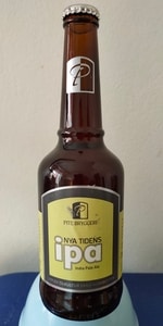 Nya Tidens IPA