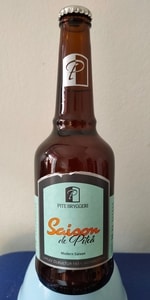 Saison de PiteÃ¥