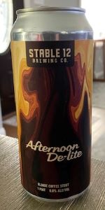Afternoon De-Lite