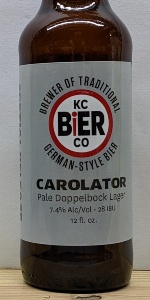Carolator