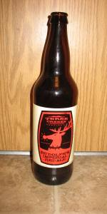 Rudolph's Imperial Red Ale