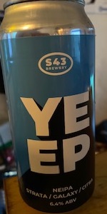 Yeep
