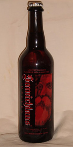 Samichlaus Bier Helles (Limited Edition)