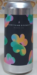 Everything Sideways