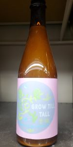Grow Till Tall