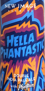 Hella Phantastic
