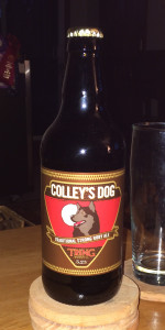 Colley's Dog