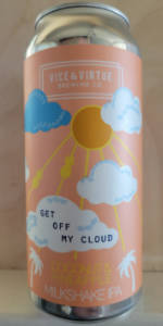 Get Off My Cloud