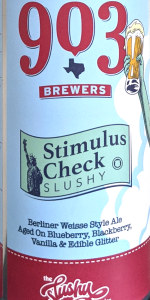 Stimulus Check