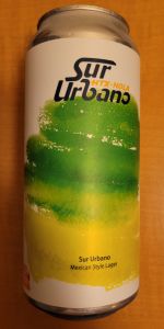 Sur Urbano