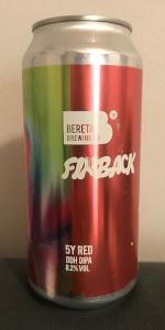5Y Red