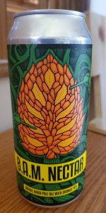 B.A.M. Nectar (DIPA)